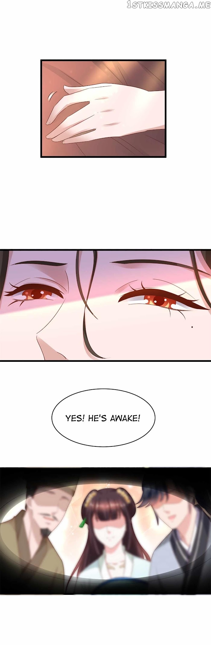Pretty peasant girl chapter 216 - page 7