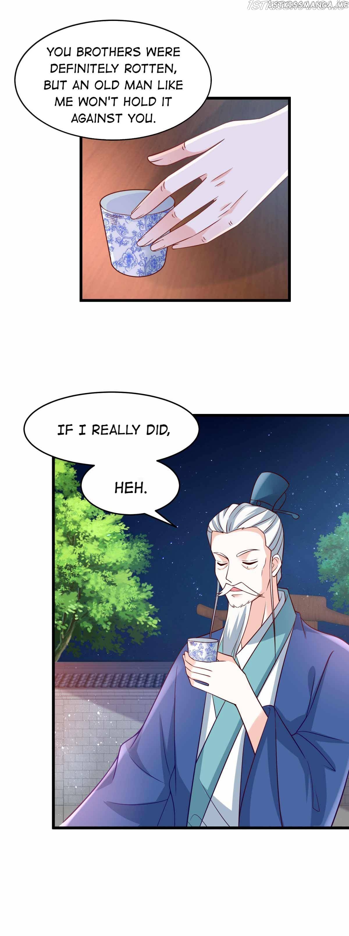 Pretty peasant girl chapter 200 - page 10