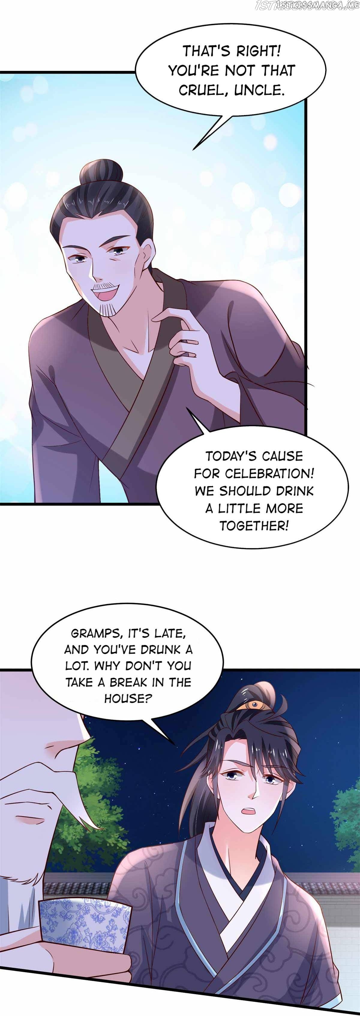 Pretty peasant girl chapter 200 - page 11