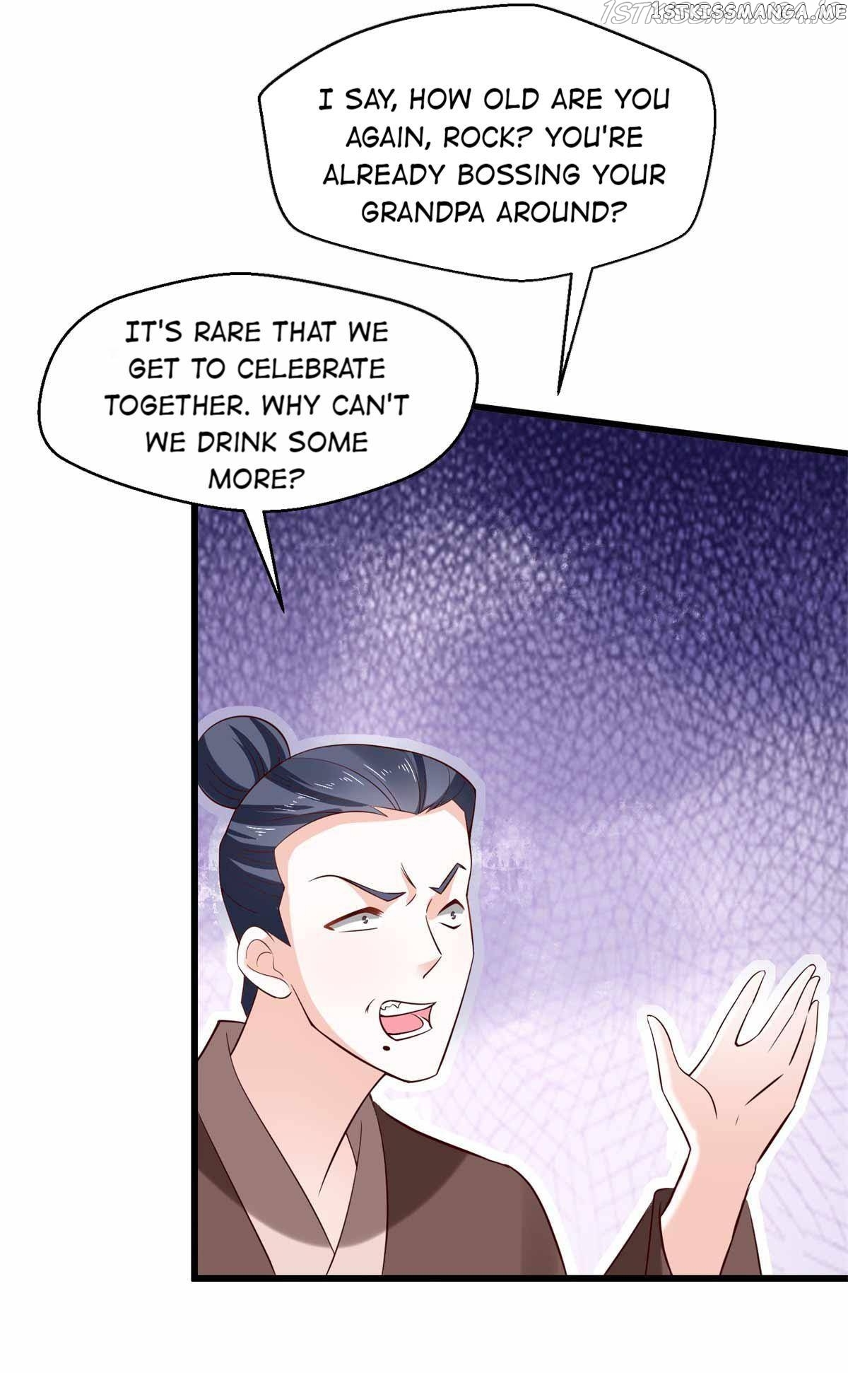 Pretty peasant girl chapter 200 - page 12