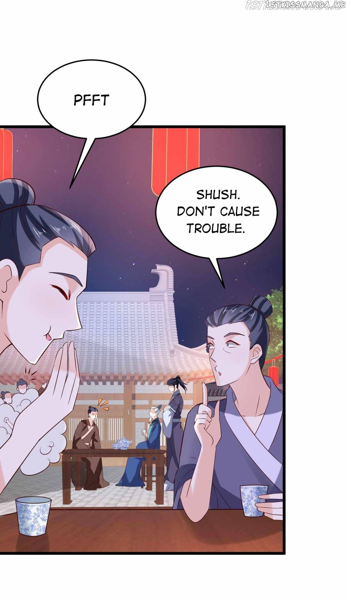 Pretty peasant girl chapter 200 - page 14