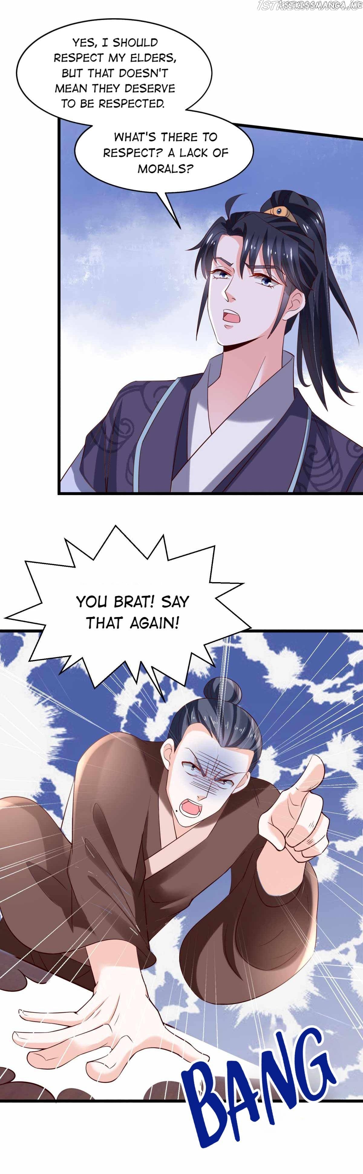 Pretty peasant girl chapter 200 - page 16