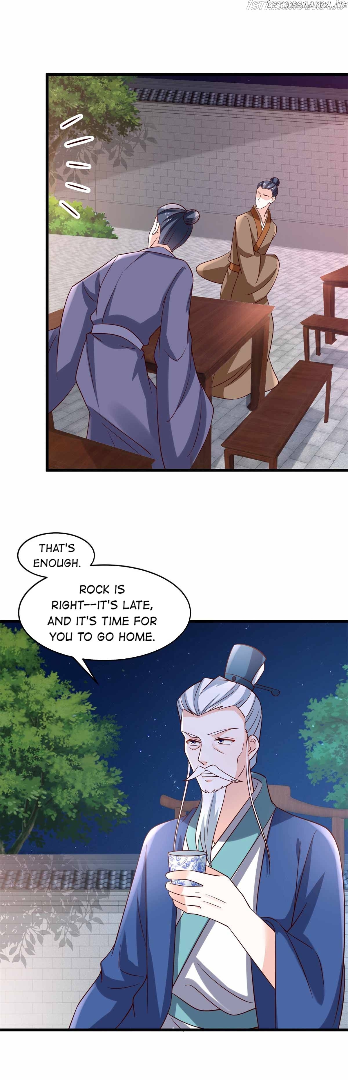 Pretty peasant girl chapter 200 - page 17