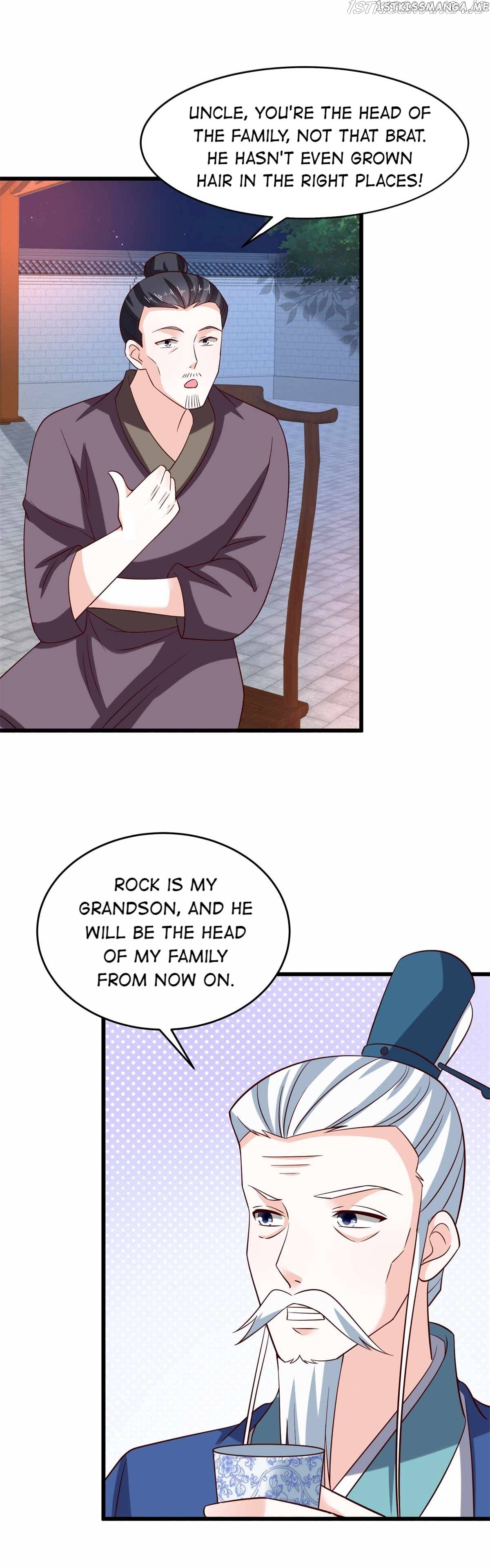 Pretty peasant girl chapter 200 - page 18