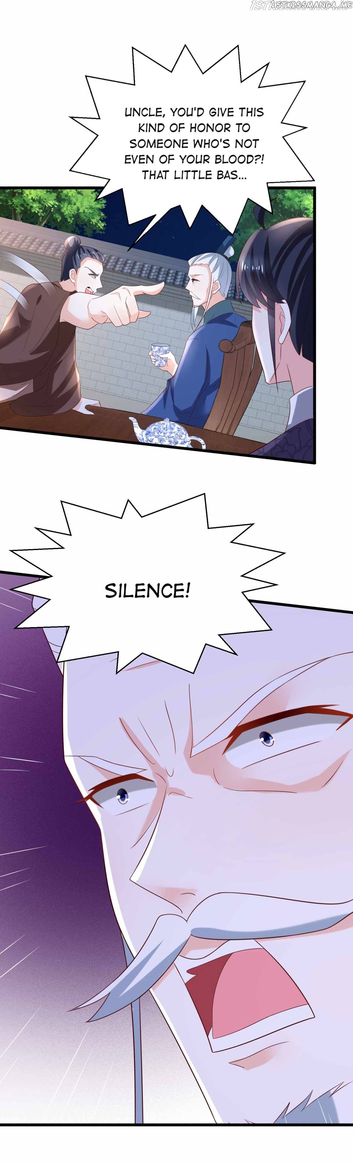 Pretty peasant girl chapter 200 - page 19