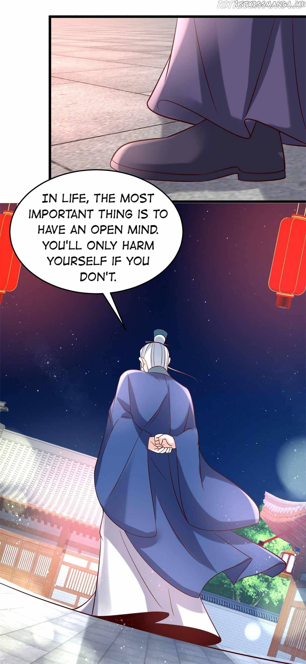 Pretty peasant girl chapter 200 - page 23