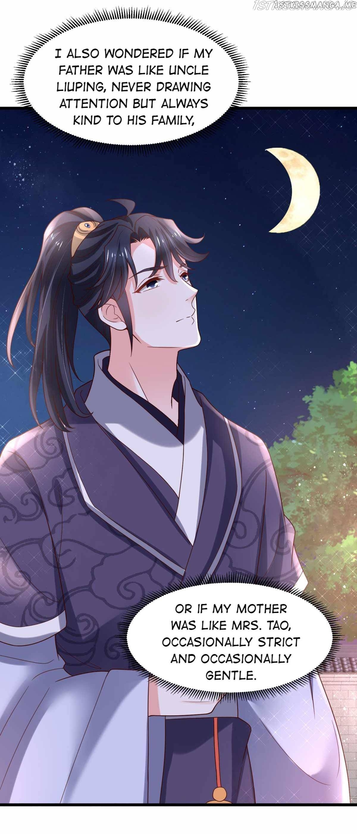 Pretty peasant girl chapter 200 - page 25