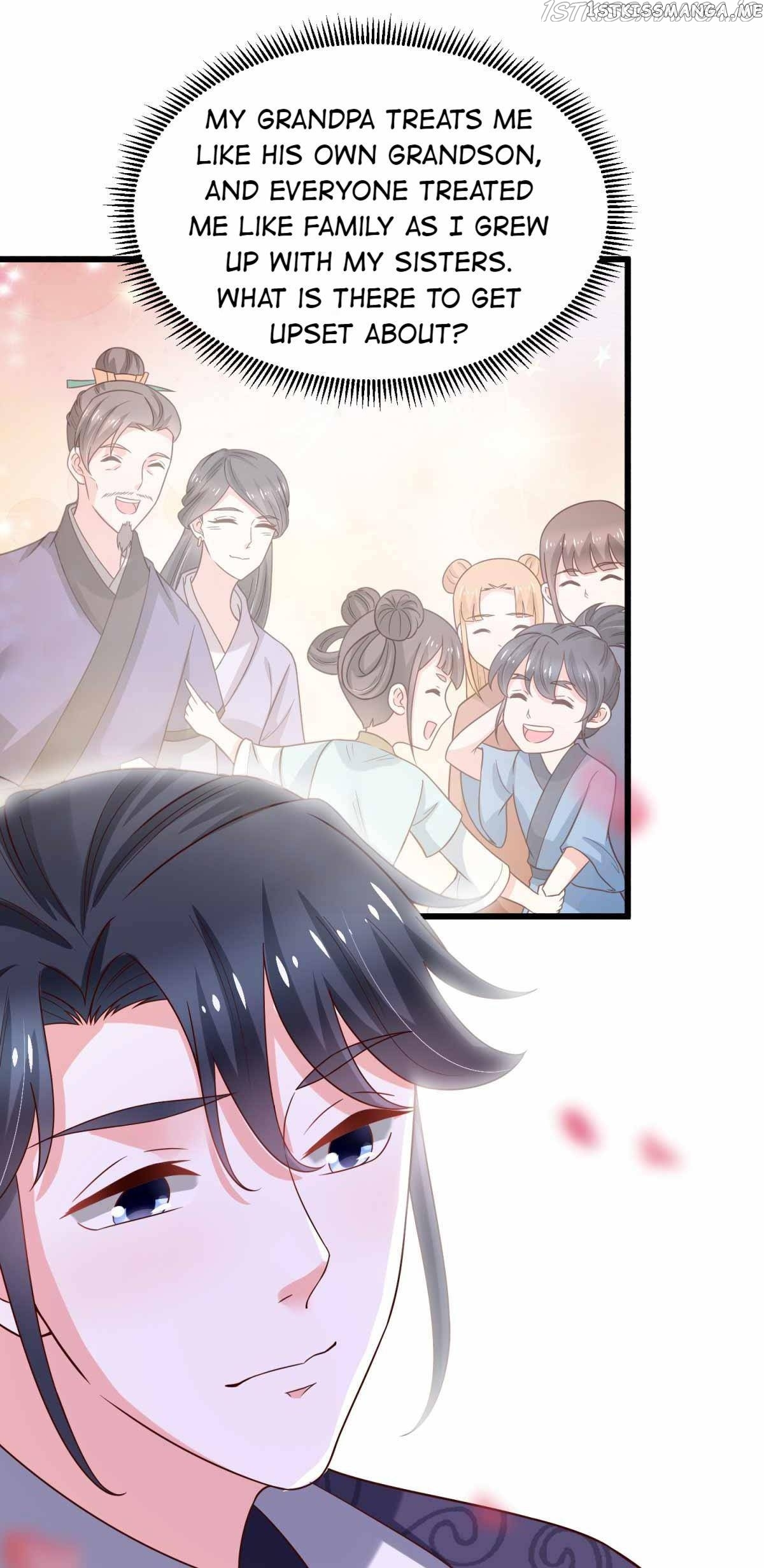 Pretty peasant girl chapter 200 - page 26