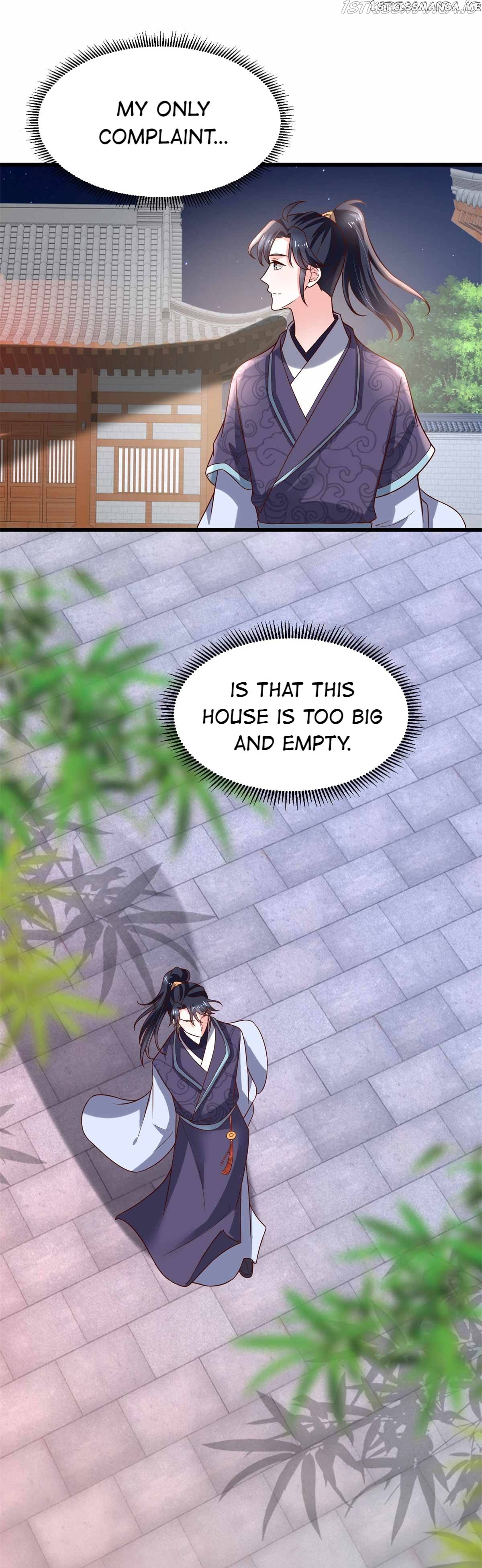 Pretty peasant girl chapter 200 - page 27