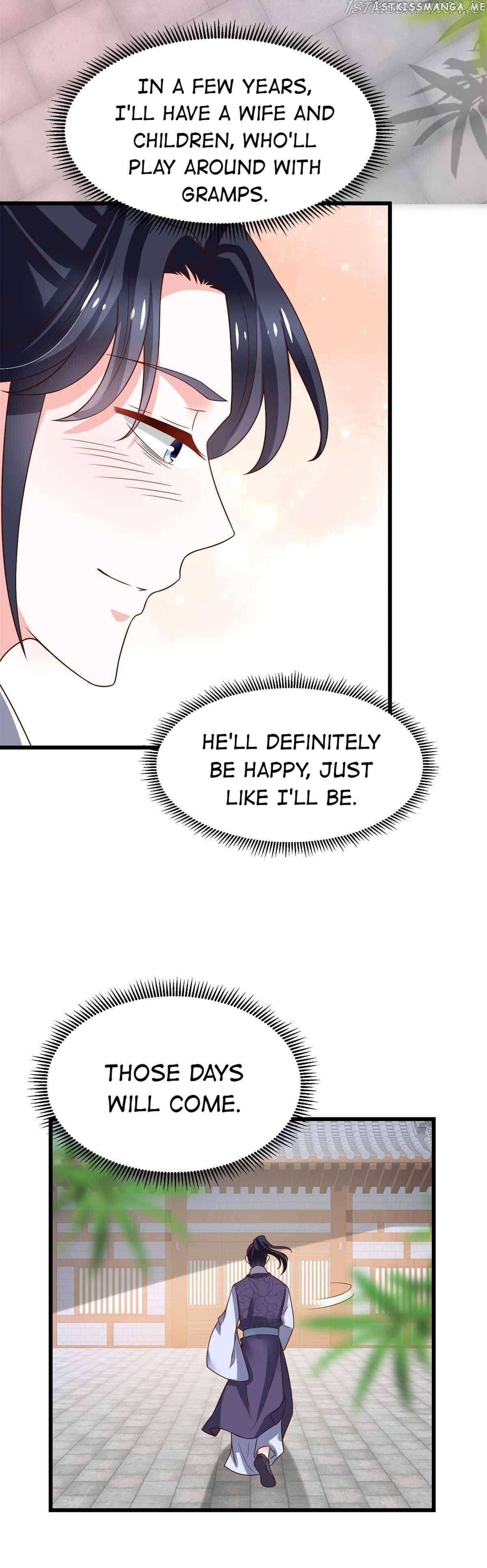 Pretty peasant girl chapter 200 - page 28