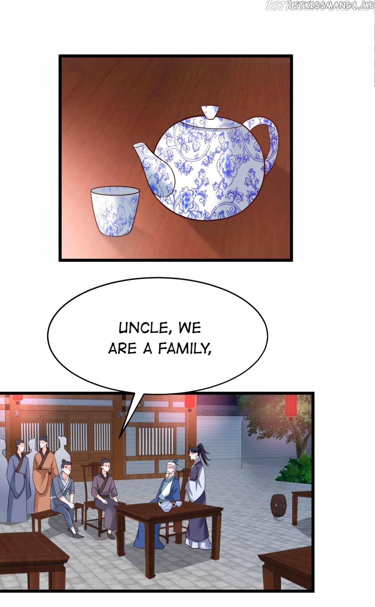 Pretty peasant girl chapter 200 - page 3