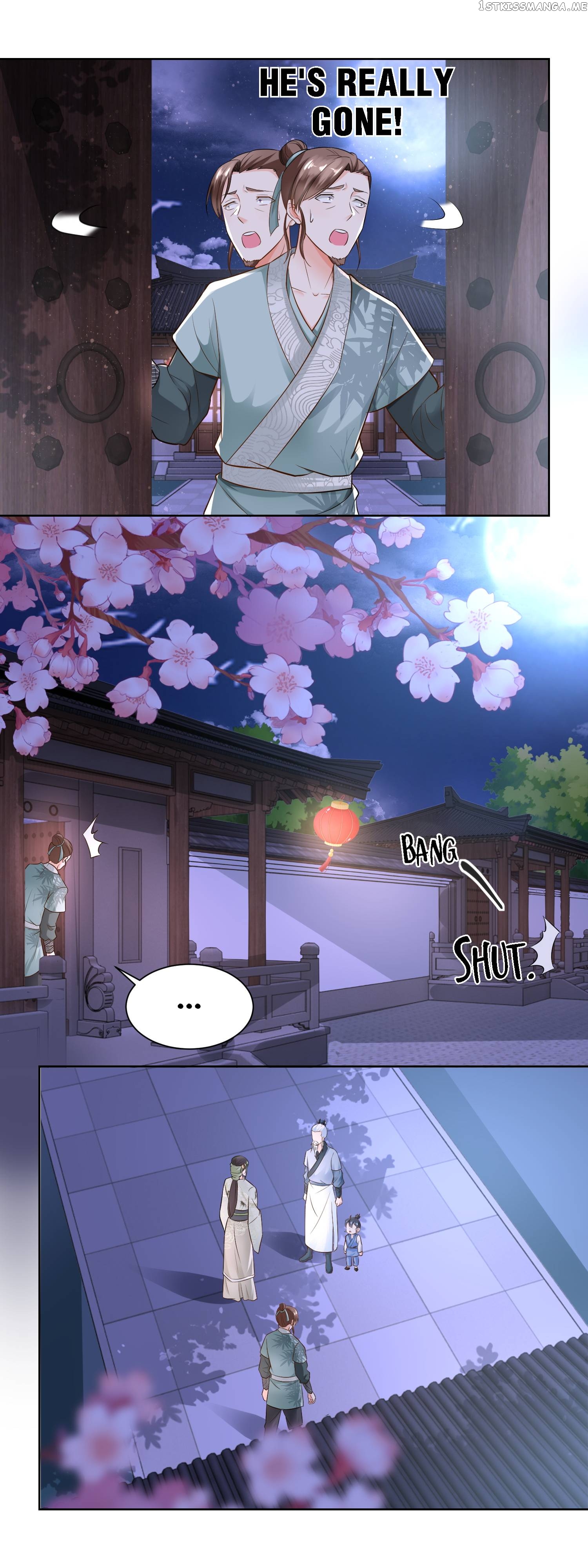 Pretty peasant girl chapter 64 - page 11