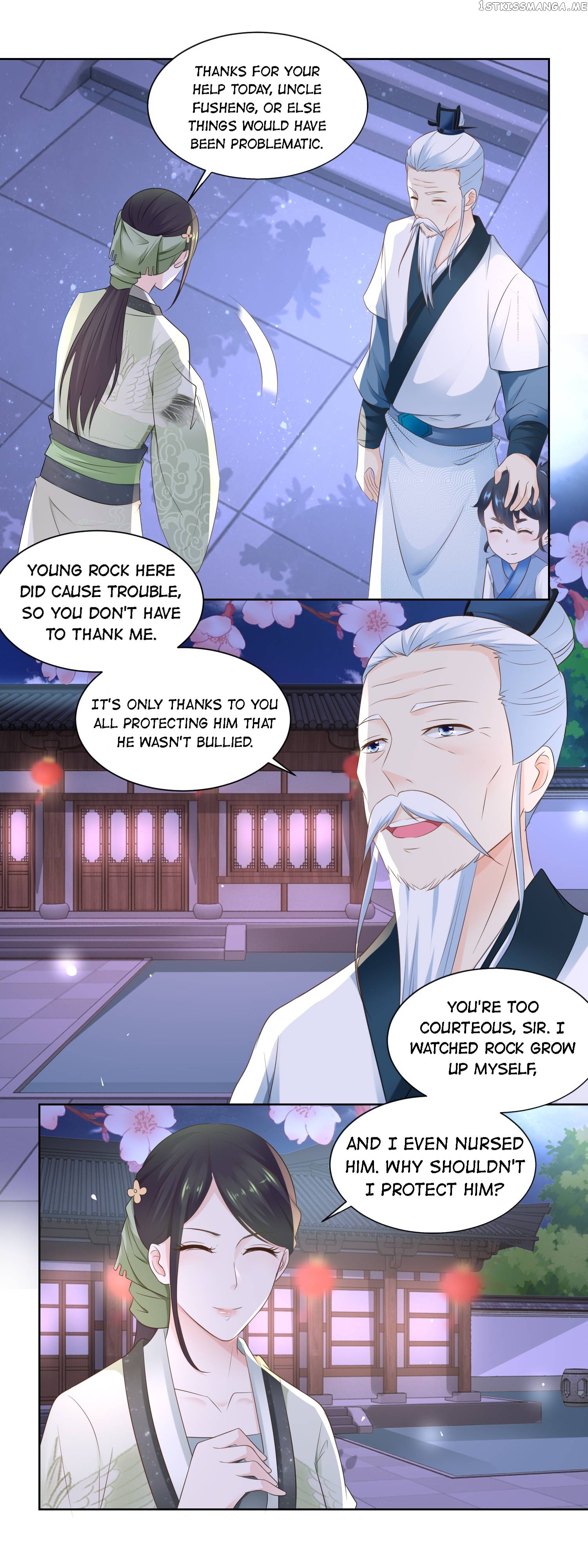 Pretty peasant girl chapter 64 - page 12