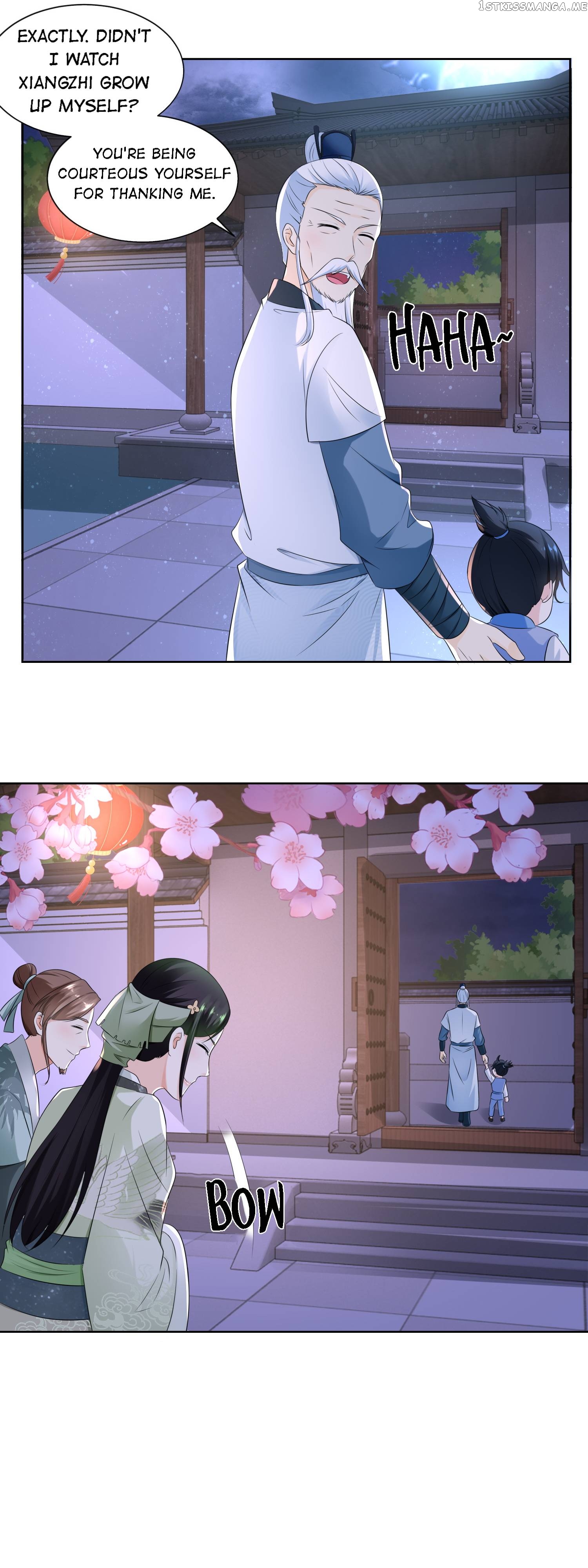 Pretty peasant girl chapter 64 - page 13