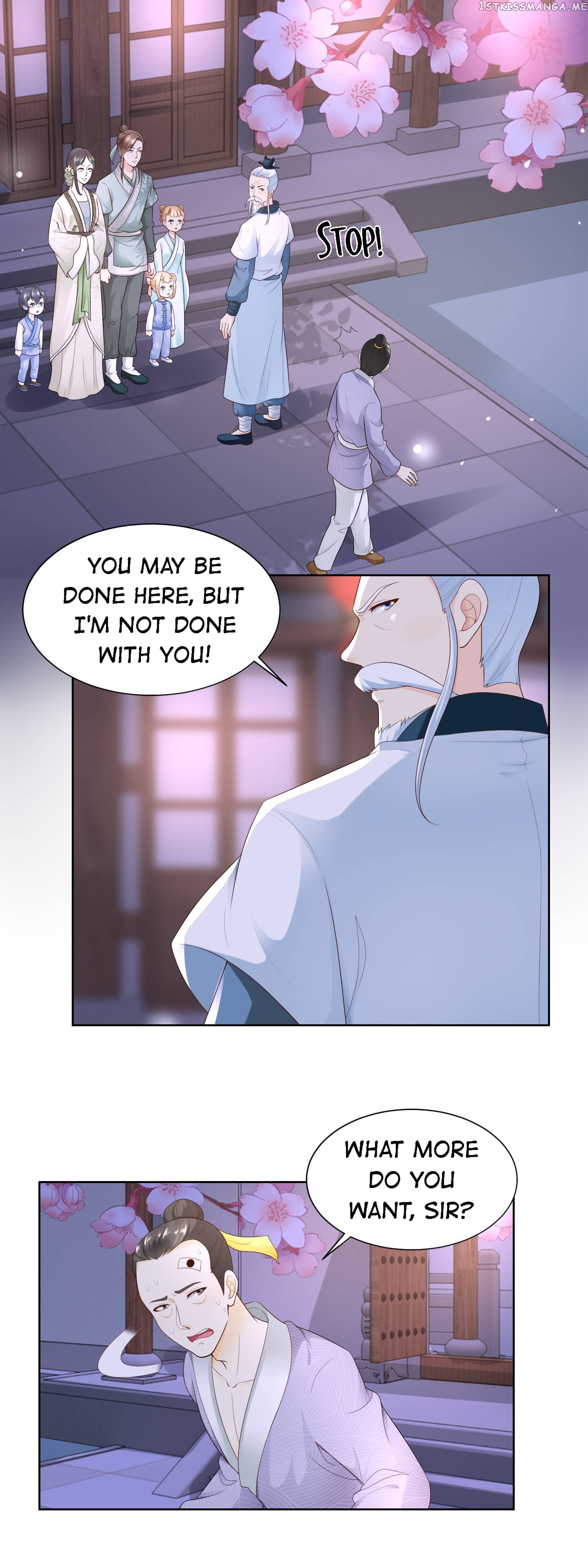 Pretty peasant girl chapter 64 - page 2