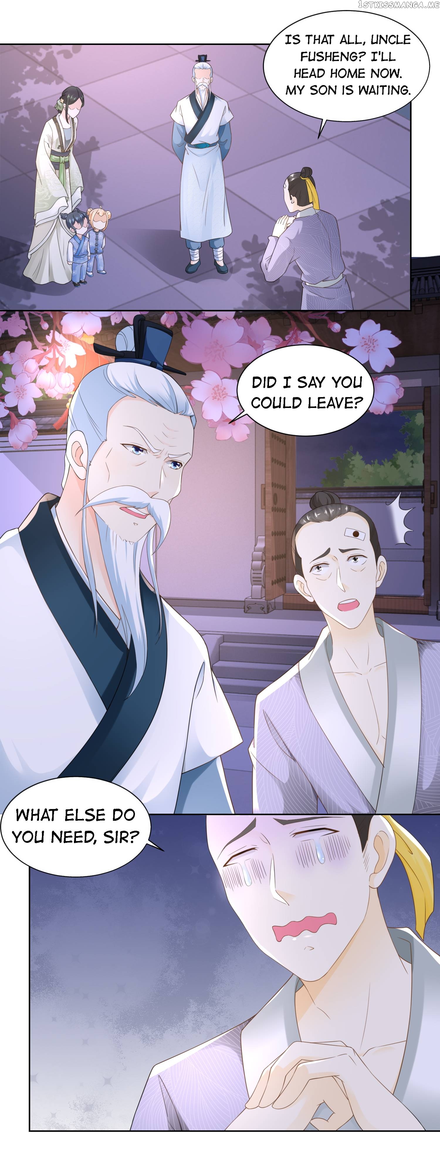 Pretty peasant girl chapter 64 - page 5