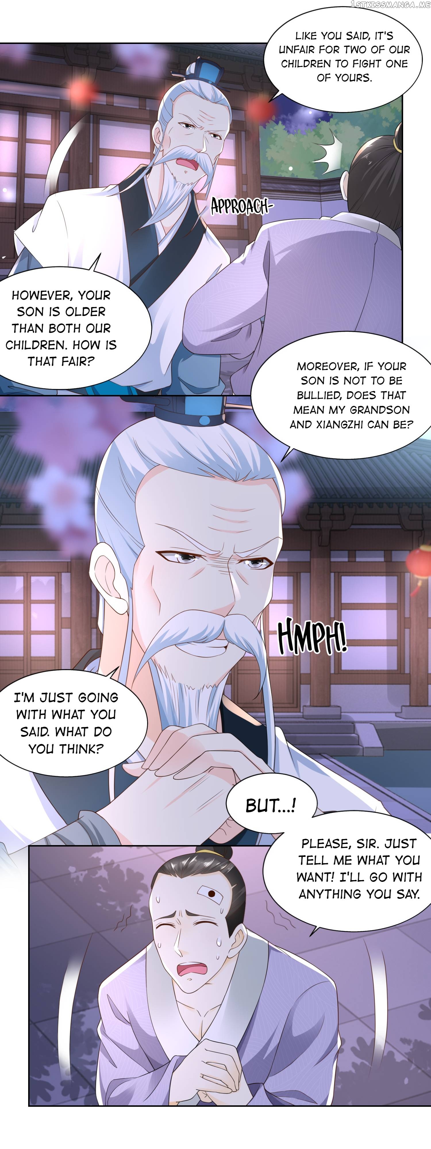 Pretty peasant girl chapter 64 - page 6