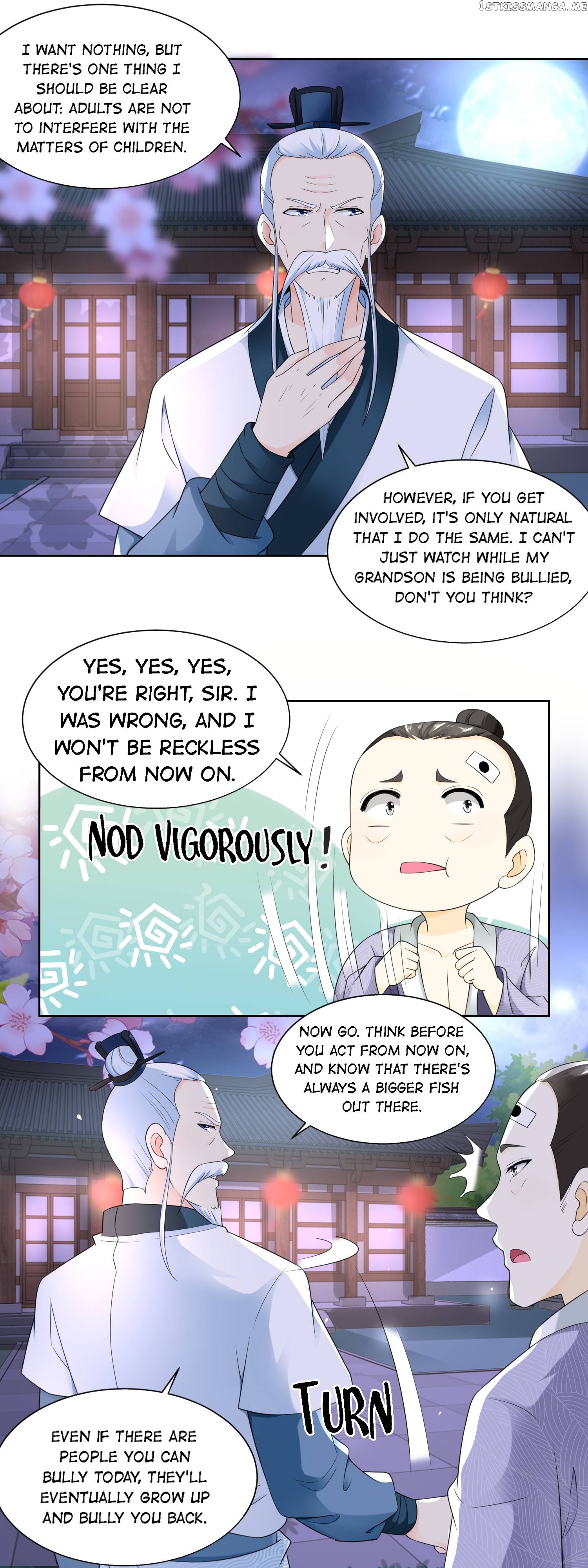 Pretty peasant girl chapter 64 - page 7