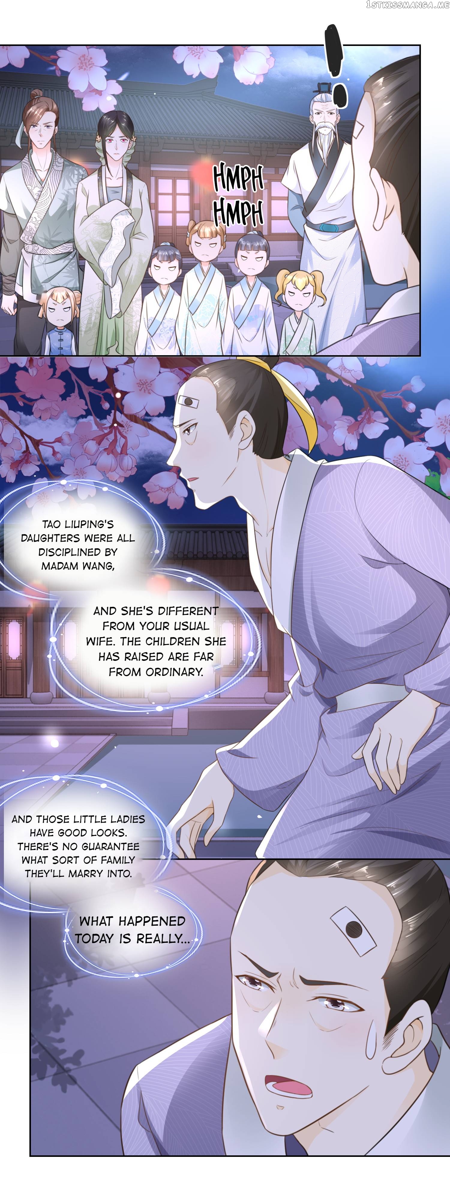 Pretty peasant girl chapter 64 - page 8