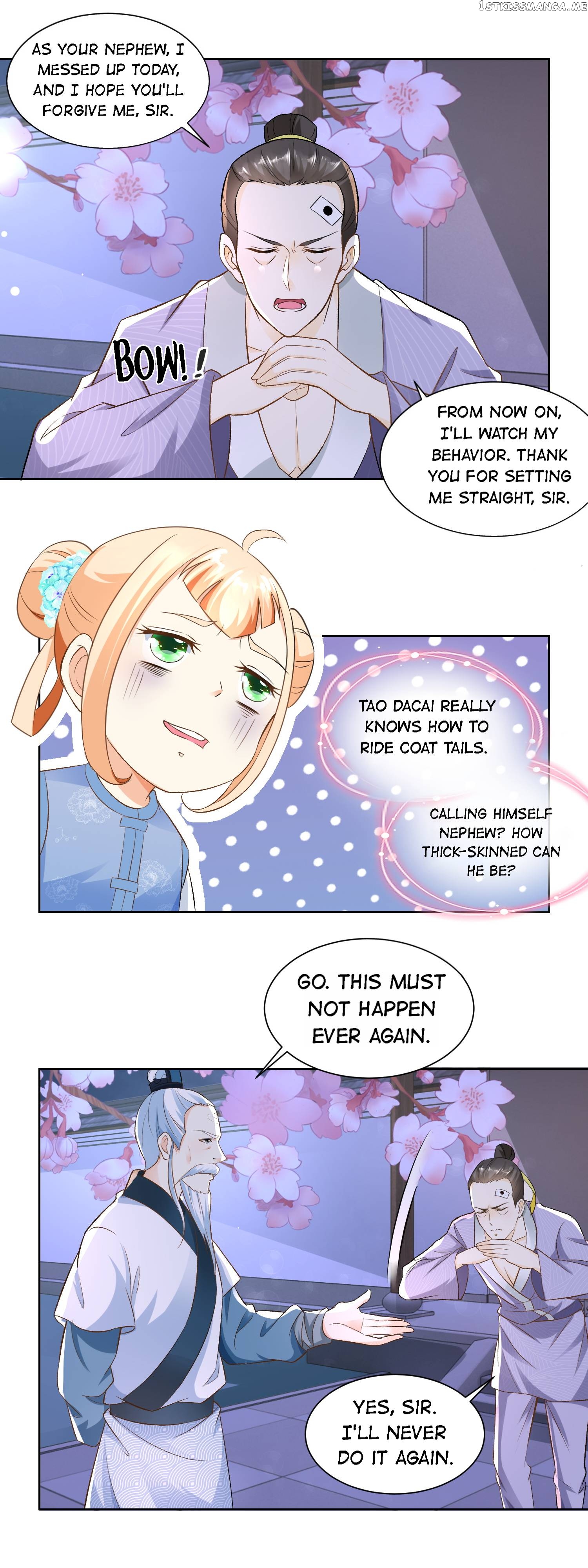 Pretty peasant girl chapter 64 - page 9