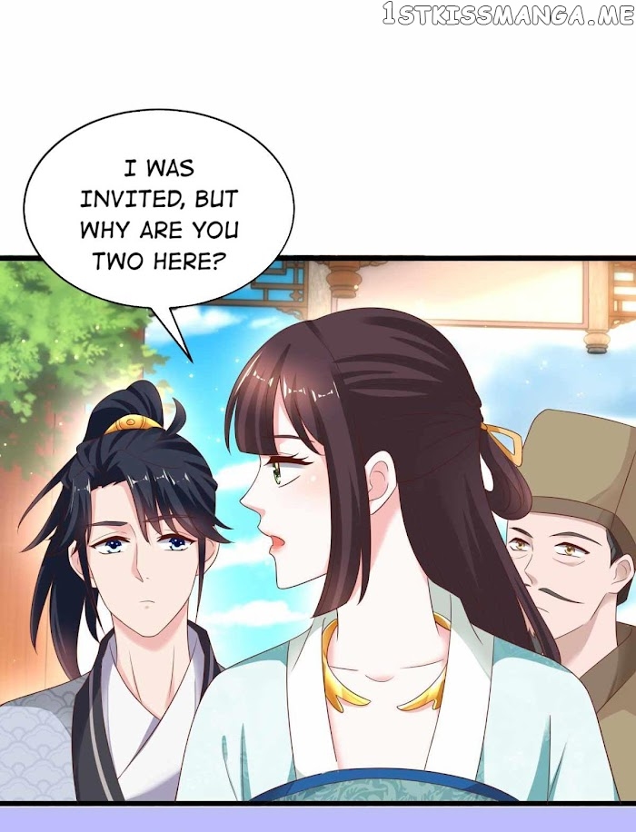 Pretty peasant girl chapter 217 - page 10