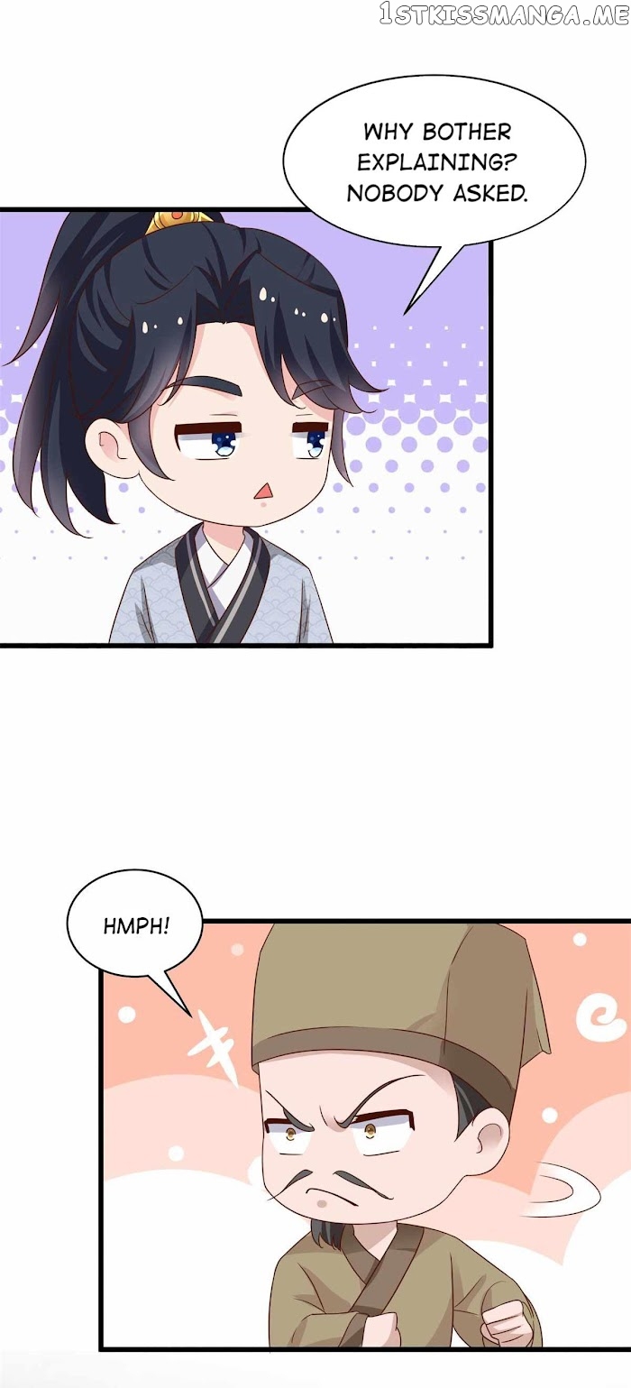 Pretty peasant girl chapter 217 - page 15