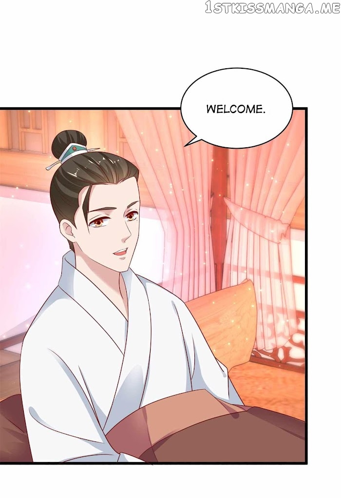 Pretty peasant girl chapter 217 - page 18