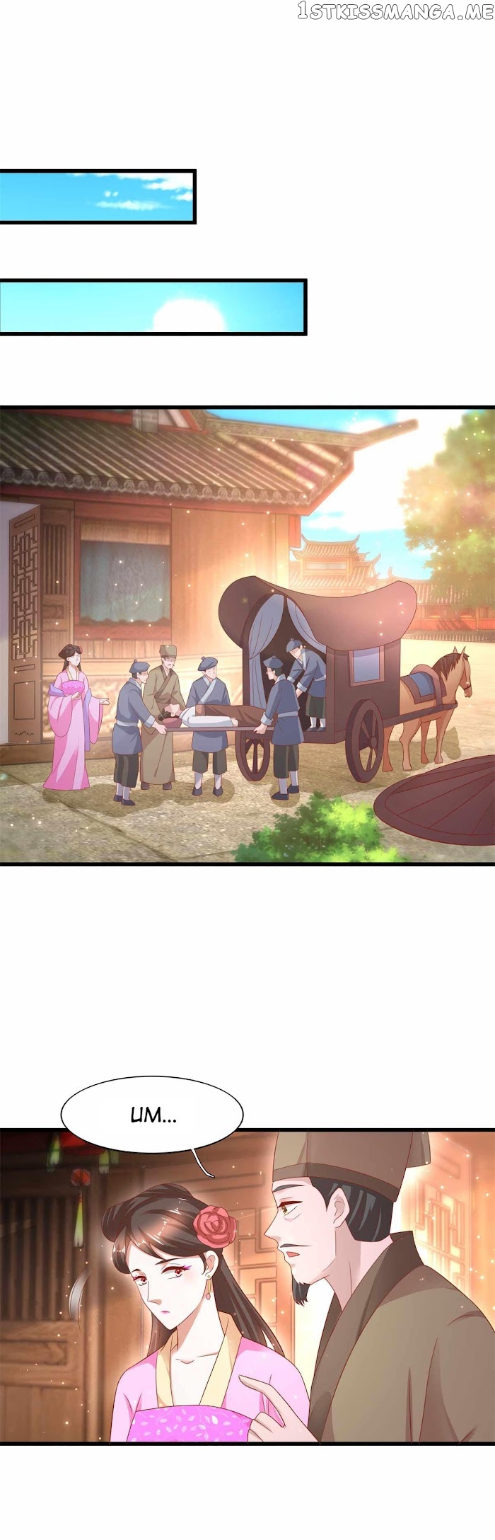 Pretty peasant girl chapter 217 - page 2