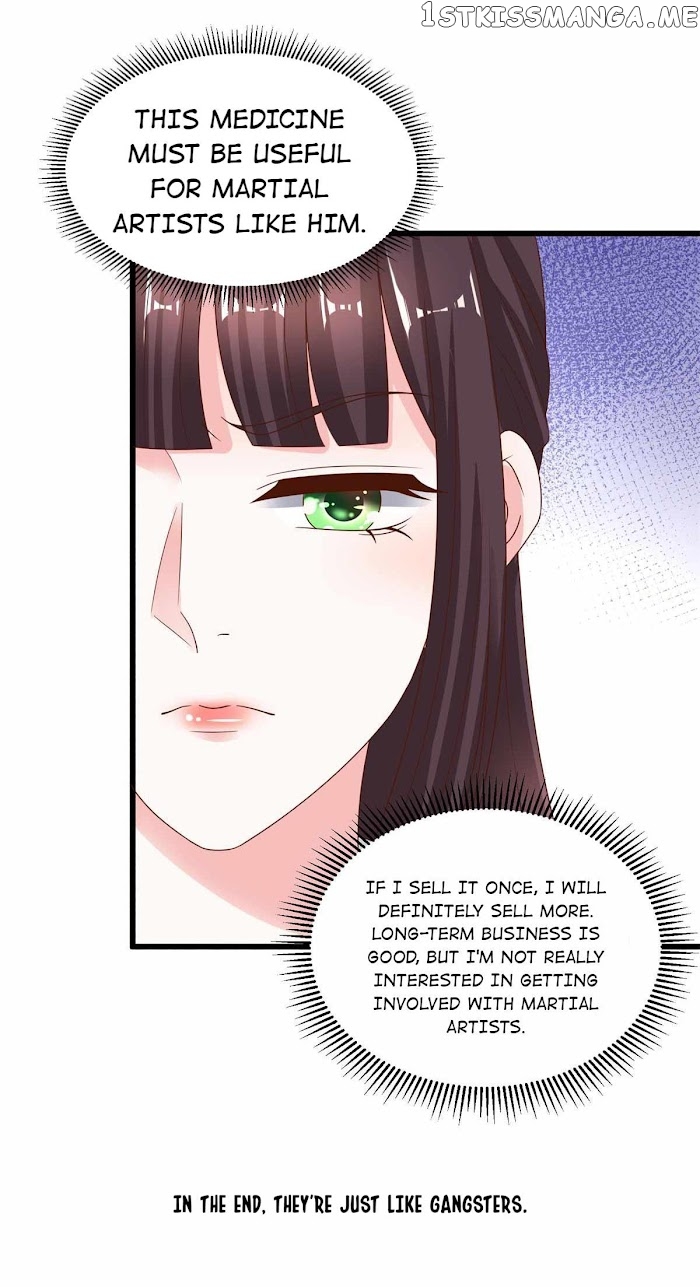 Pretty peasant girl chapter 217 - page 24