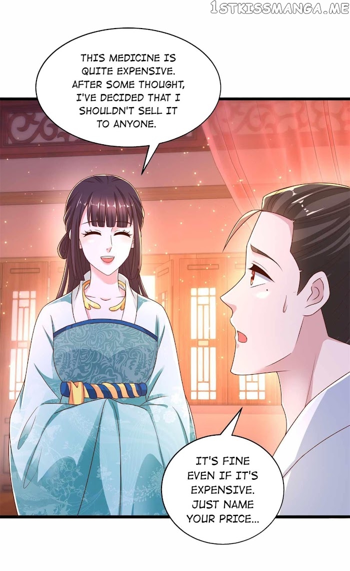 Pretty peasant girl chapter 217 - page 25
