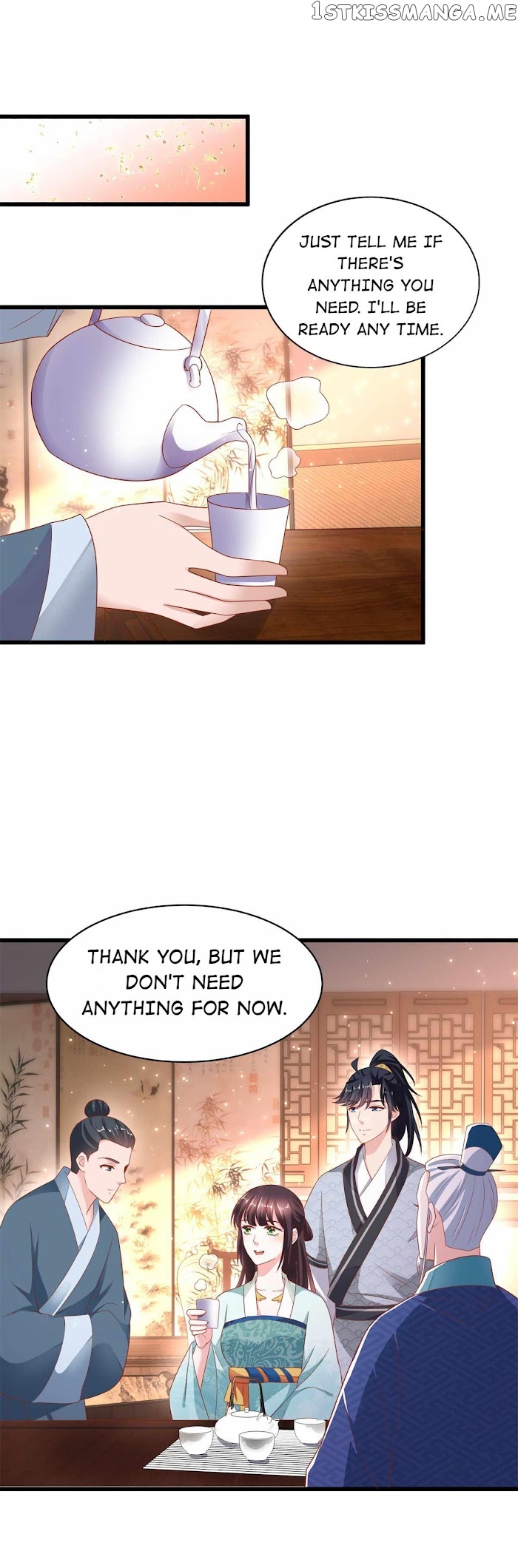 Pretty peasant girl chapter 217 - page 3