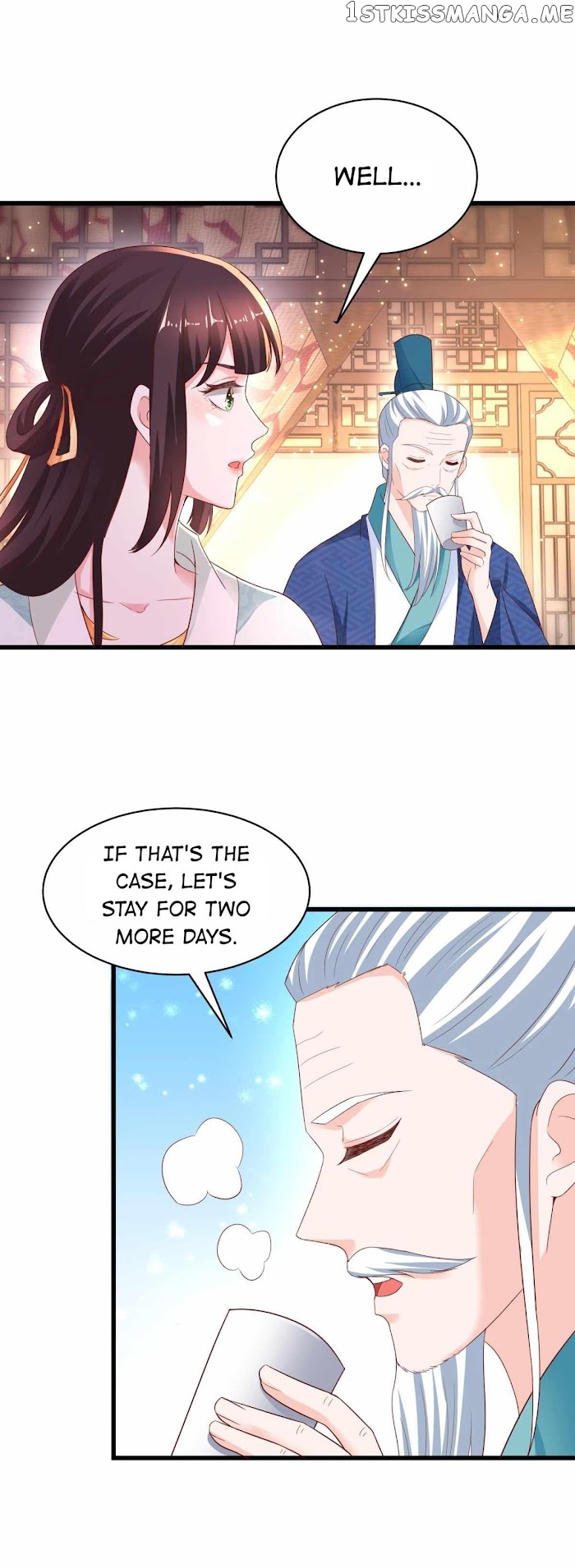 Pretty peasant girl chapter 217 - page 6