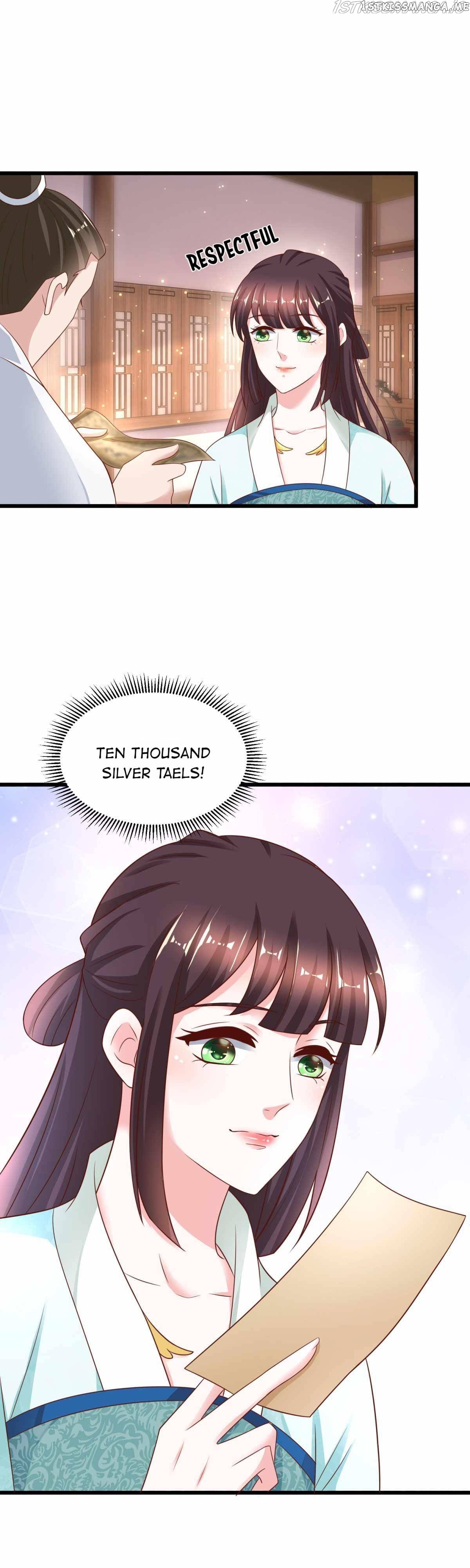 Pretty peasant girl chapter 218 - page 13