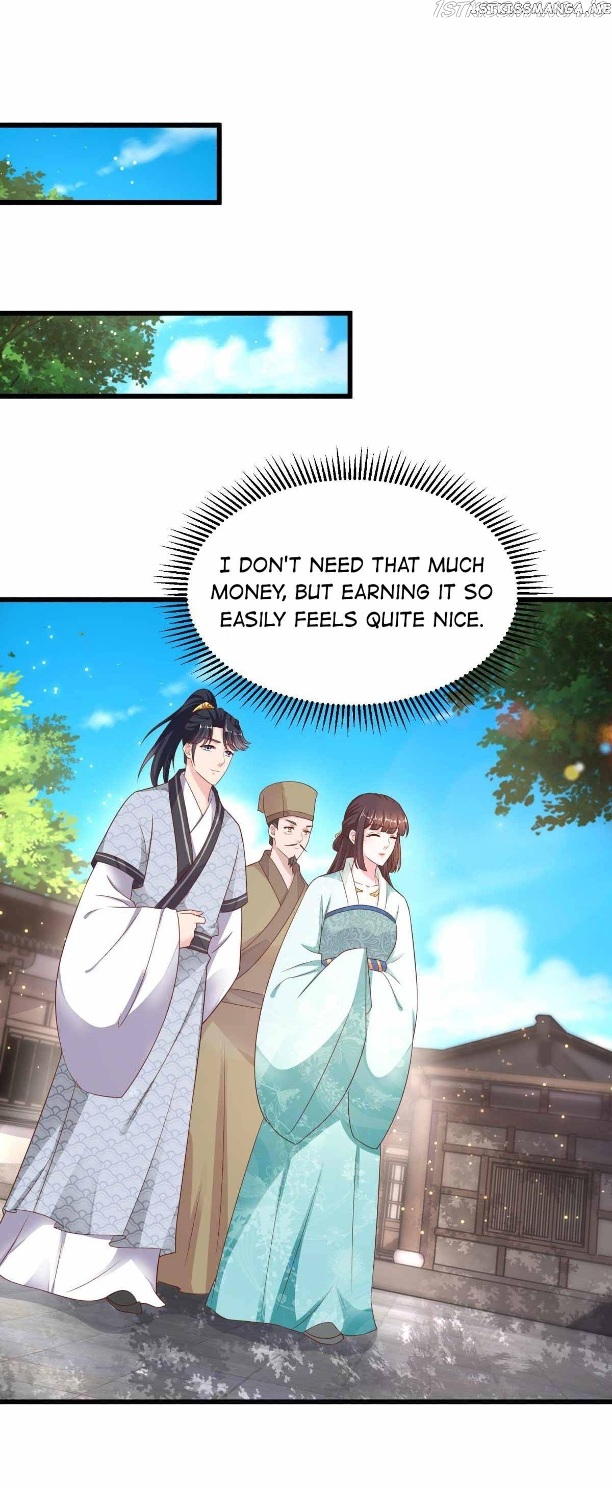 Pretty peasant girl chapter 218 - page 14