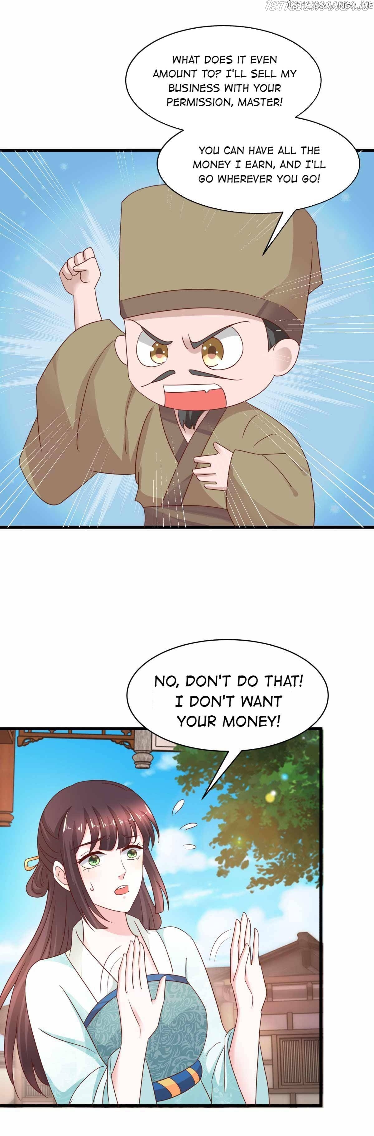 Pretty peasant girl chapter 218 - page 18