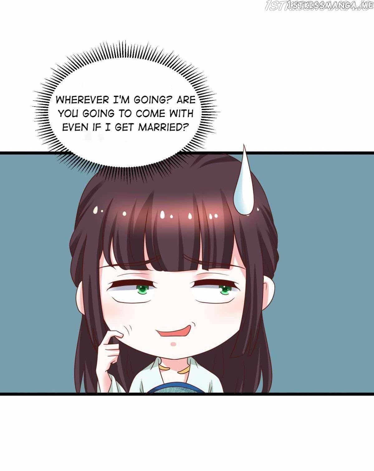 Pretty peasant girl chapter 218 - page 19