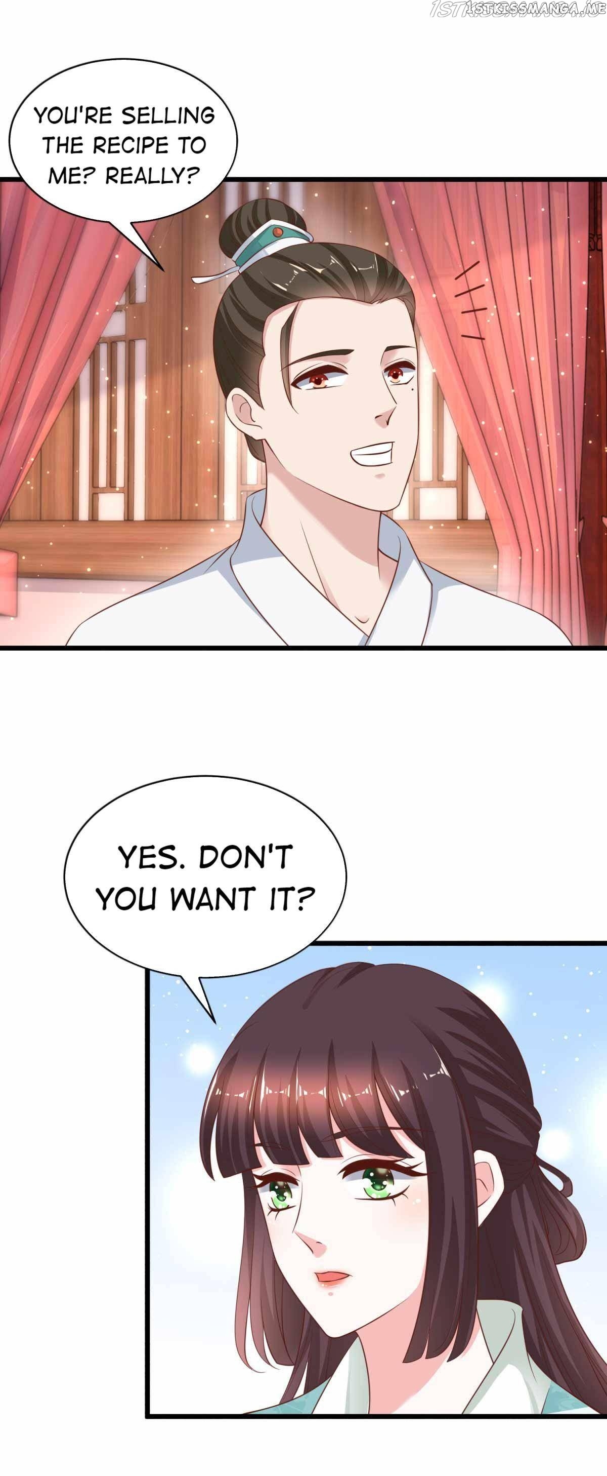 Pretty peasant girl chapter 218 - page 2