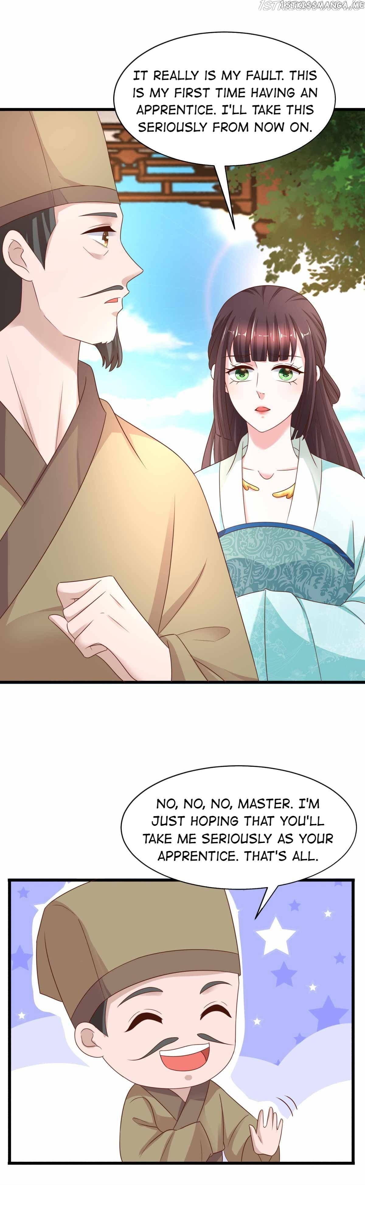 Pretty peasant girl chapter 218 - page 22