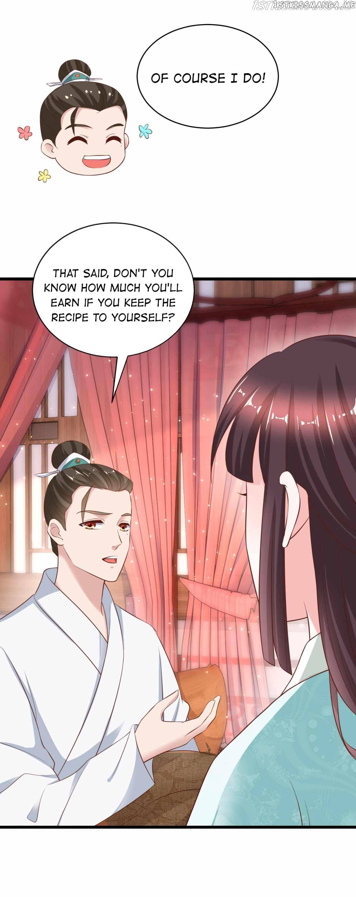 Pretty peasant girl chapter 218 - page 3