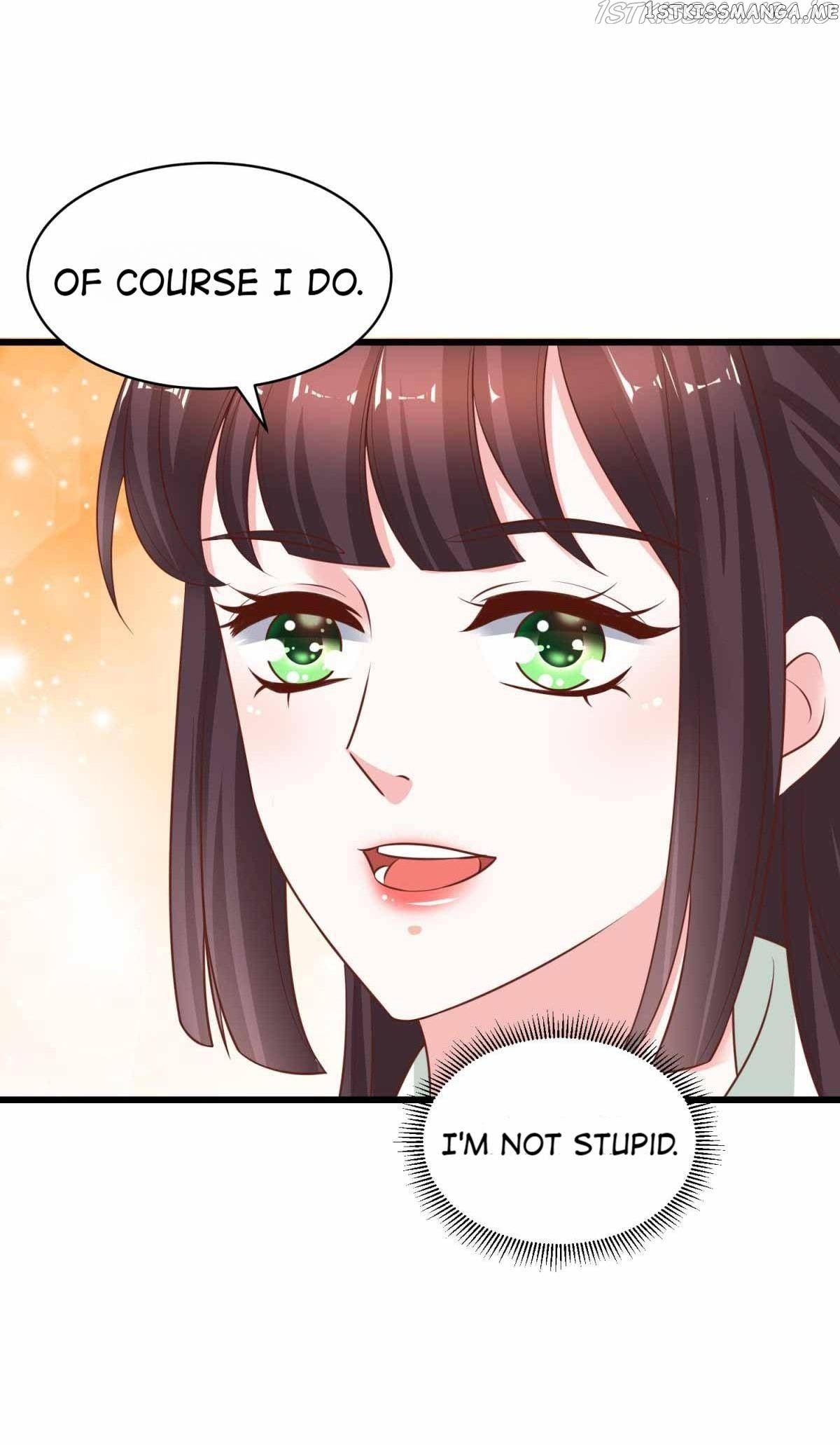 Pretty peasant girl chapter 218 - page 4