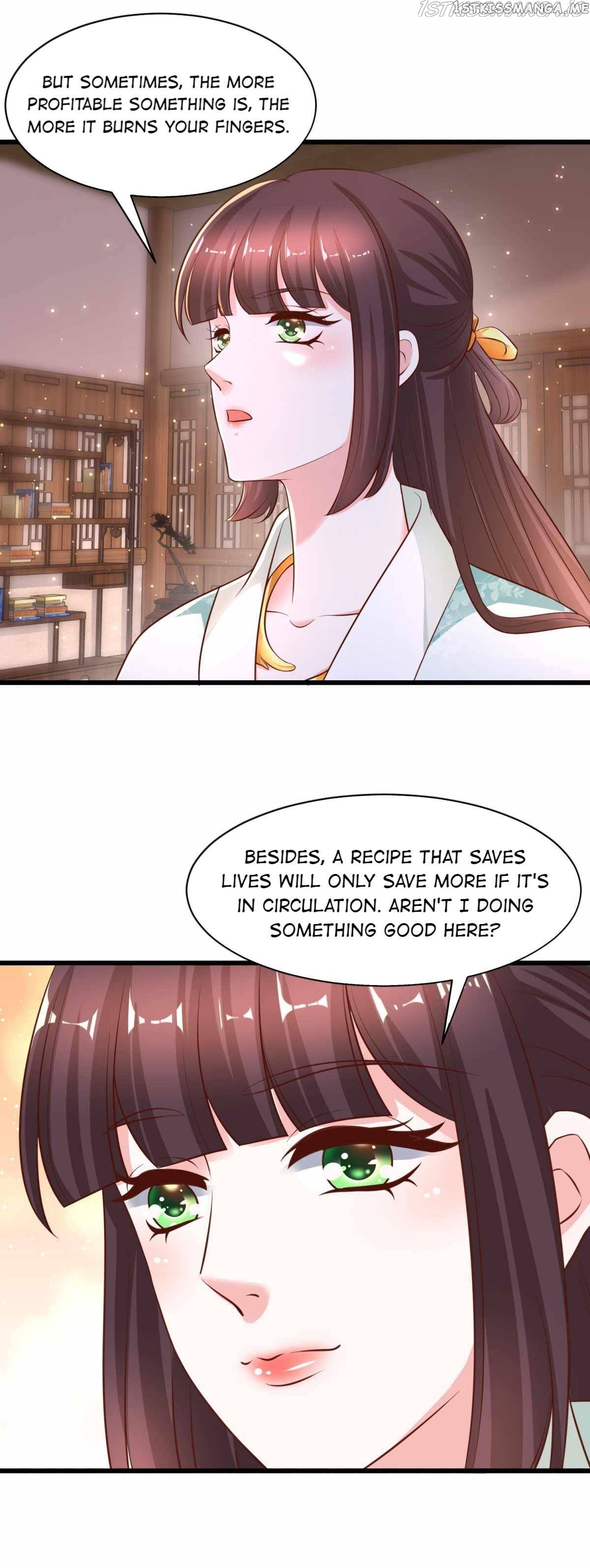 Pretty peasant girl chapter 218 - page 5