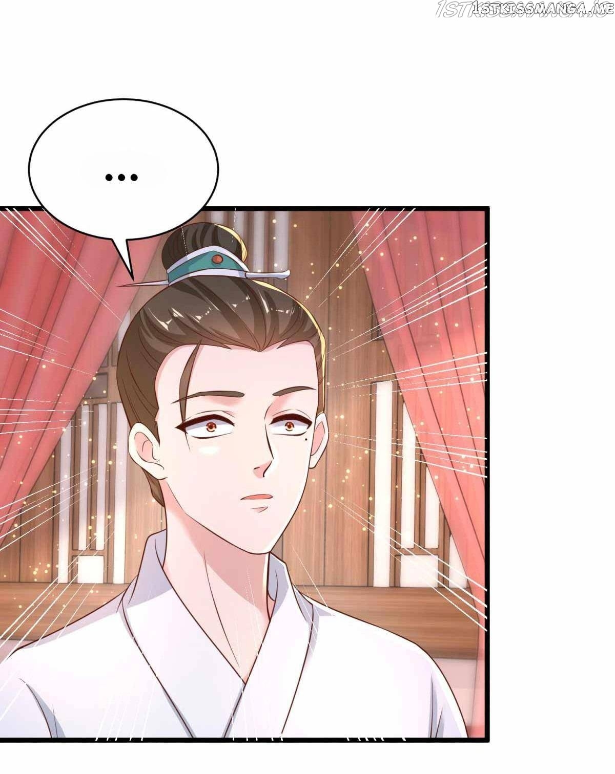 Pretty peasant girl chapter 218 - page 6