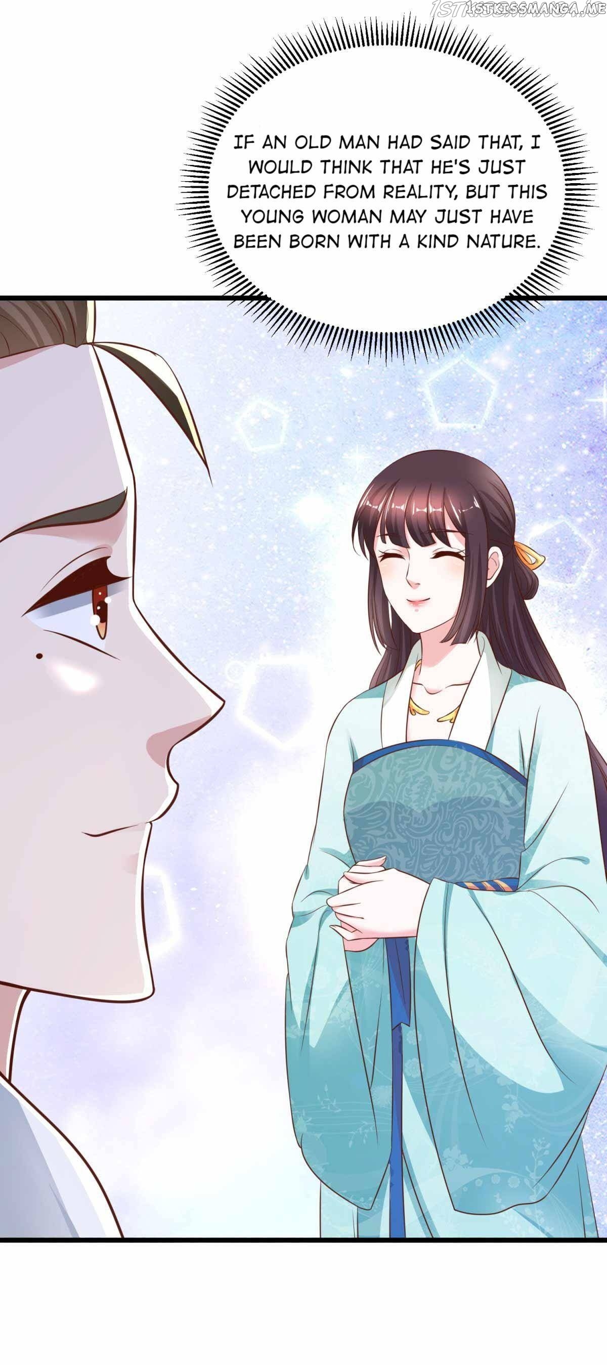Pretty peasant girl chapter 218 - page 7