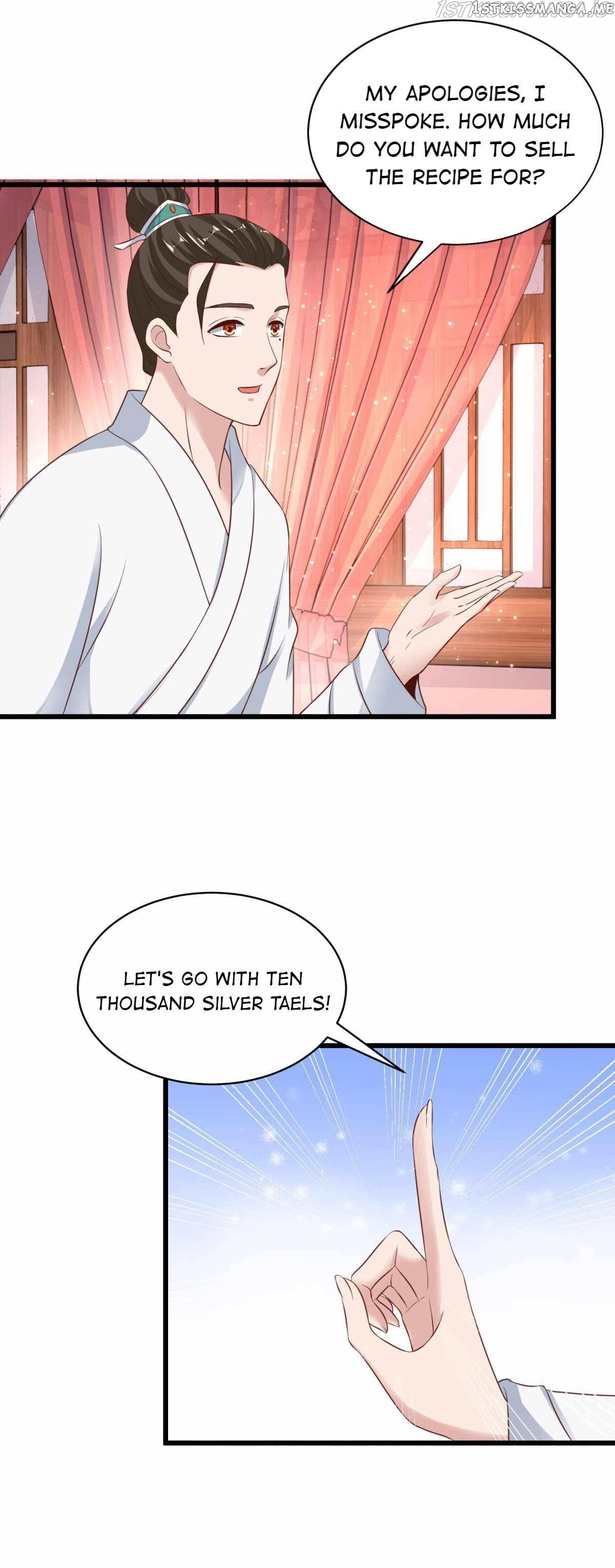 Pretty peasant girl chapter 218 - page 8