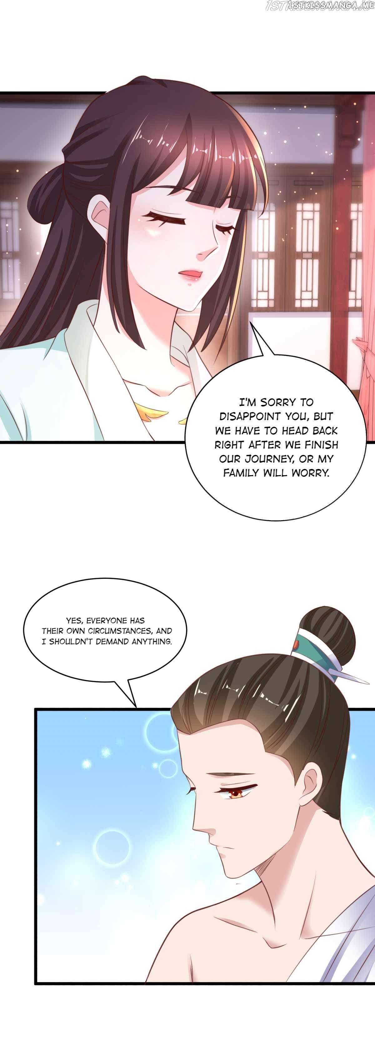 Pretty peasant girl chapter 219 - page 12