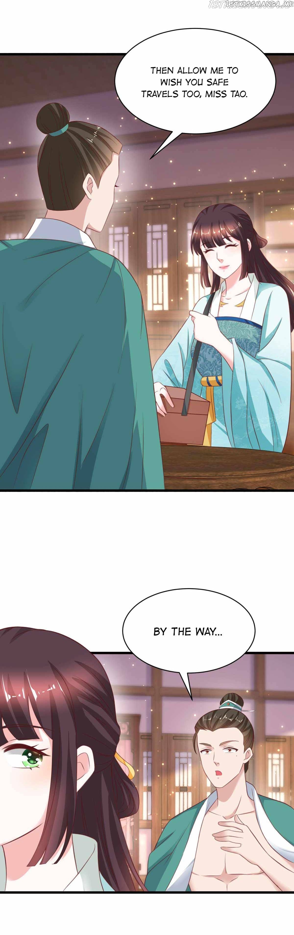 Pretty peasant girl chapter 219 - page 15