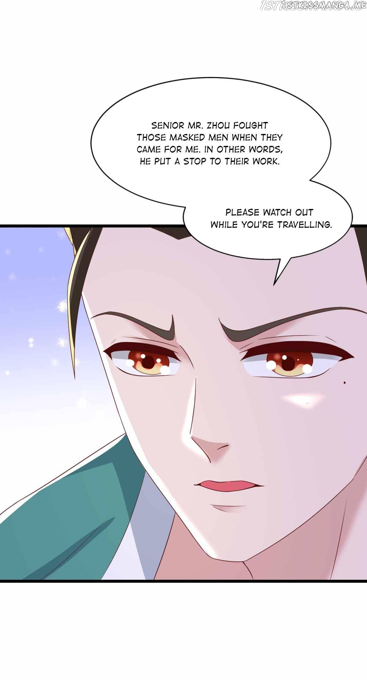 Pretty peasant girl chapter 219 - page 16