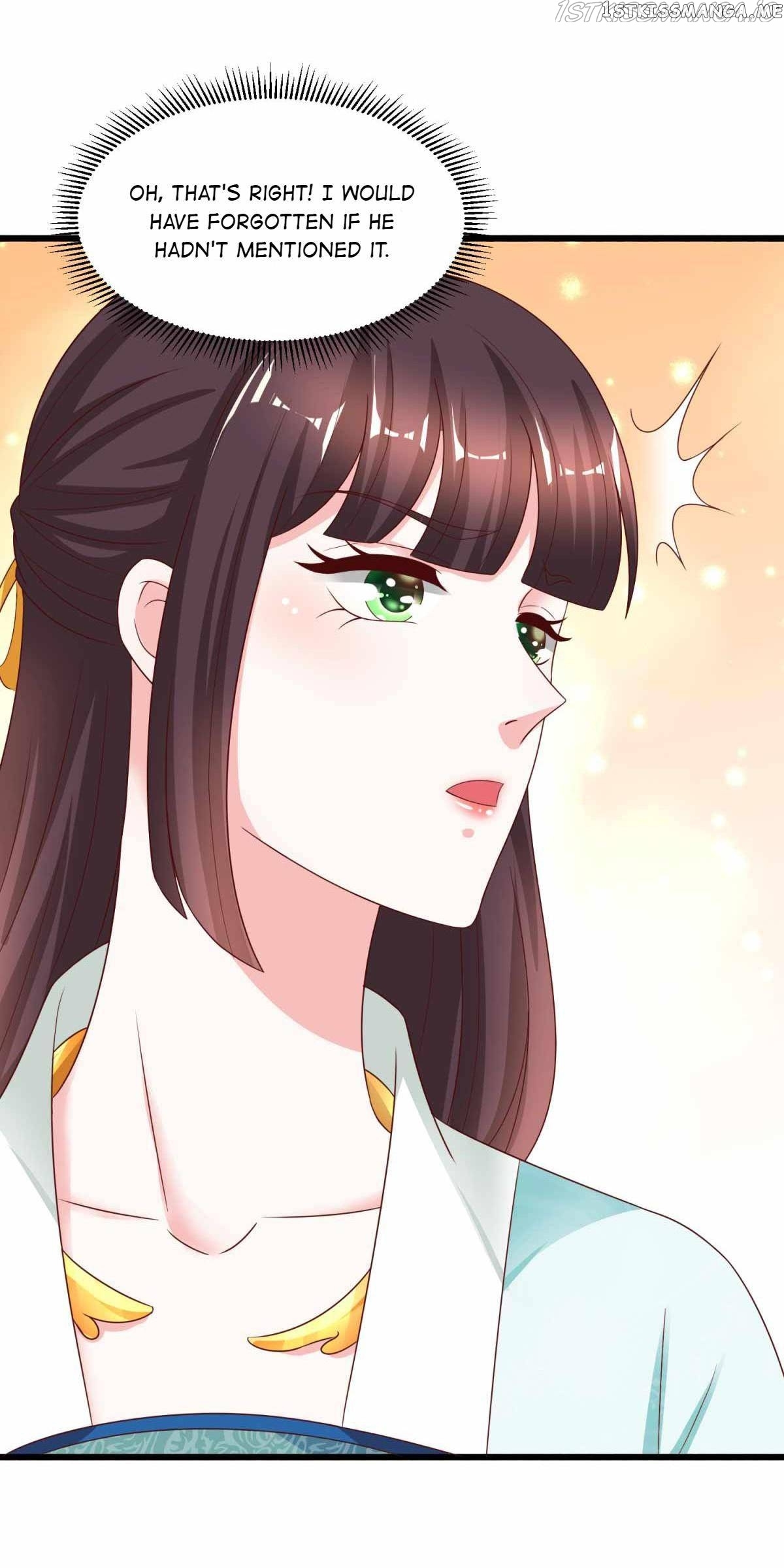 Pretty peasant girl chapter 219 - page 17