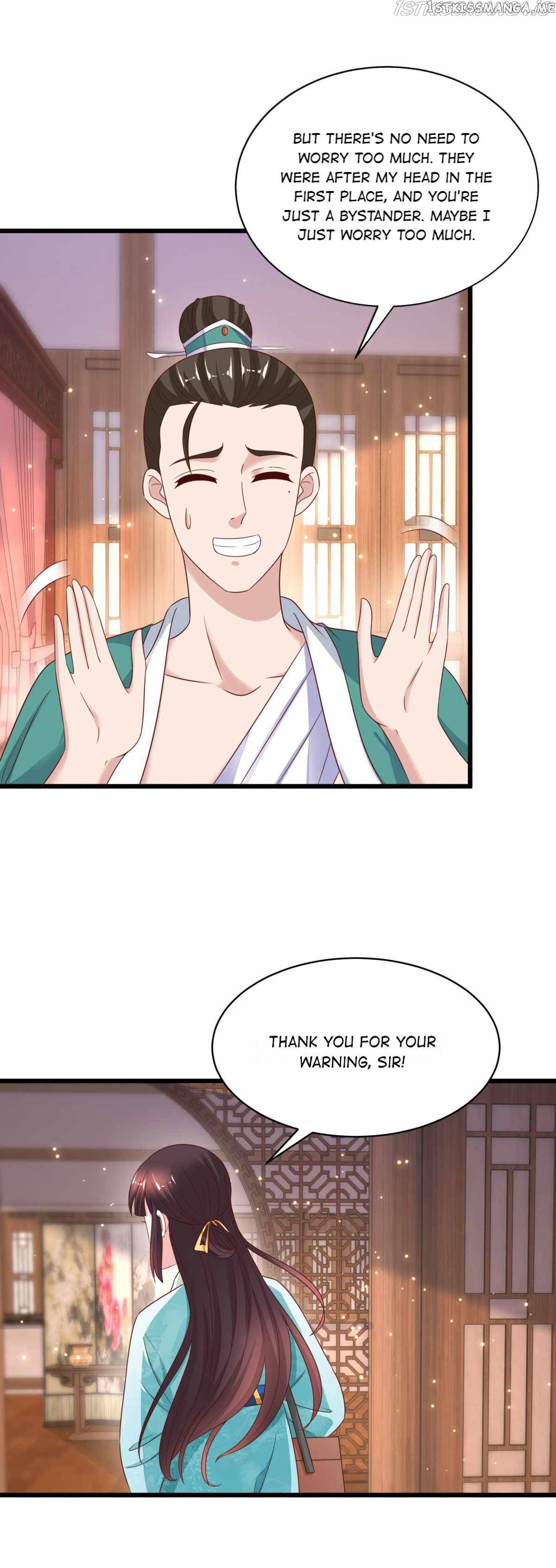 Pretty peasant girl chapter 219 - page 18