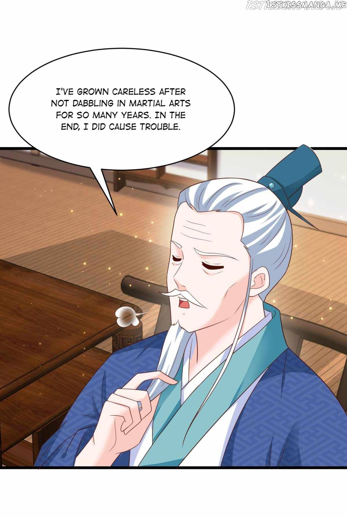 Pretty peasant girl chapter 219 - page 22